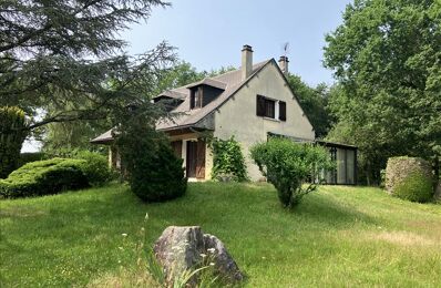vente maison 149 800 € à proximité de Monceaux-sur-Dordogne (19400)