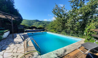 Maison 6 Pièces 240 m² à vendre à Saint-Roman-de-Codières (30440)