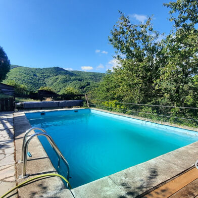 Maison 6 pièces 314000 €