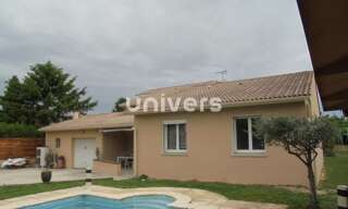 Maison 6 Pièces 148 m² à vendre à Alixan (26300)