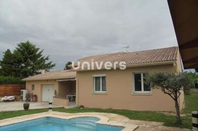 Maison 6 pièces 415000 €