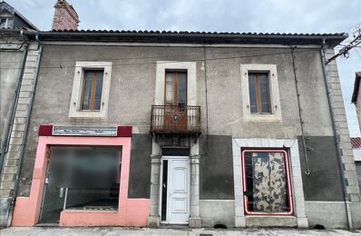 vente maison 57 120 € à proximité de Salles-Et-Pratviel (31110)