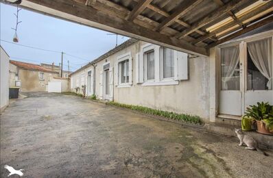 vente maison 389 900 € à proximité de Le Poiré-sur-Velluire (85770)