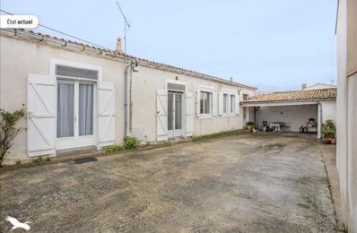 vente maison 389 900 € à proximité de Saint-Sauveur-d'Aunis (17540)