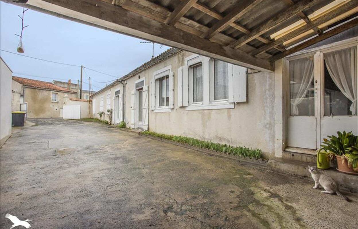 maison 8 pièces 140 m2 à vendre à Puilboreau (17138)