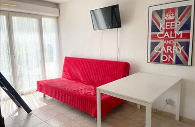 vente appartement 139 500 € à proximité de Saint-Médard-en-Jalles (33160)