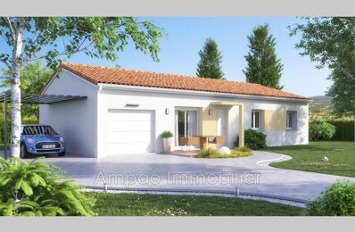 vente terrain 115 000 € à proximité de Montesquieu-des-Albères (66740)