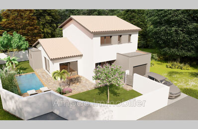 vente terrain 109 000 € à proximité de Claira (66530)