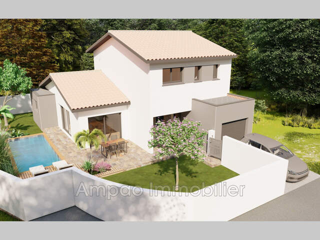 vente terrain — photo du bien