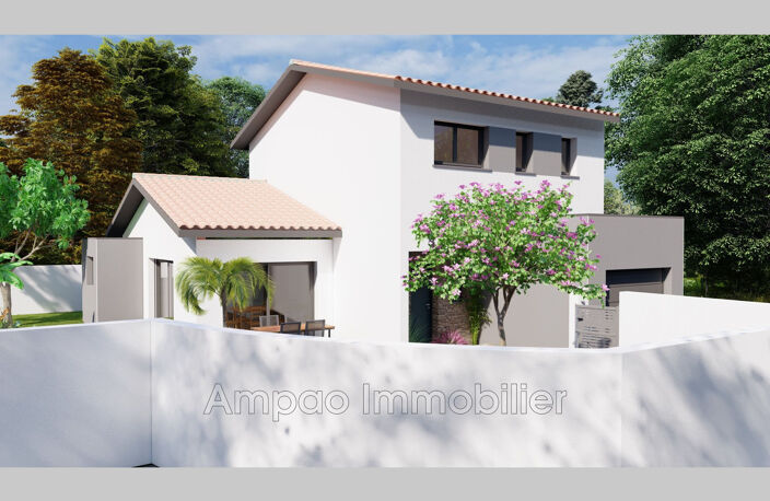 vente terrain — photo 3