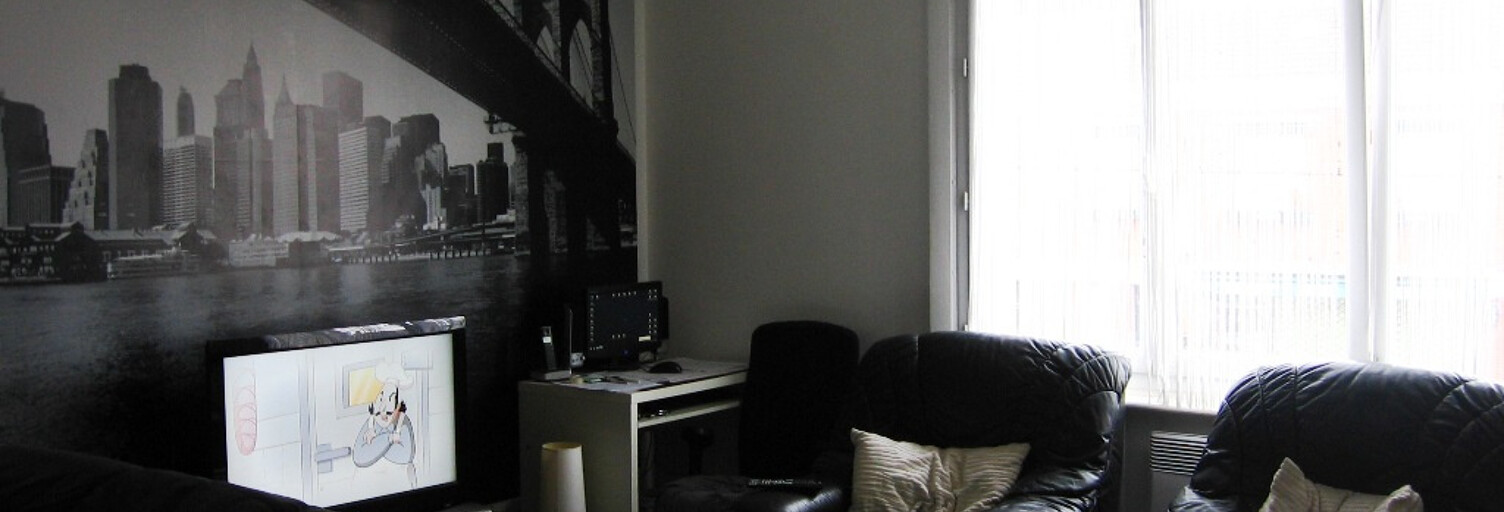 Immeuble  250 m² à vendre à Bruay-sur-l'Escaut (59860)