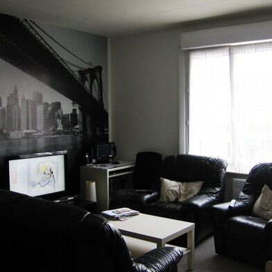 Immeuble  330000 €