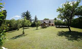 Maison 7 Pièces 194 m² à vendre à Parçay-Meslay (37210)