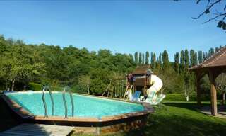 Maison 7 Pièces 194 m² à vendre à Parçay-Meslay (37210)