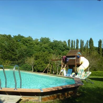 Maison 7 pièces 617730 €