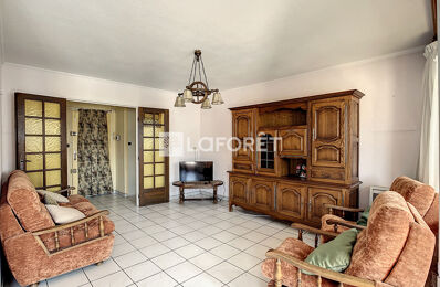 vente appartement 150 000 € à proximité de Four (38080)