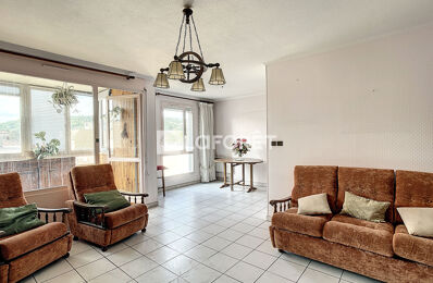 vente appartement 150 000 € à proximité de Saint-Quentin-Fallavier (38070)