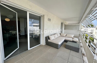 vente appartement 277 000 € à proximité de Vendargues (34740)