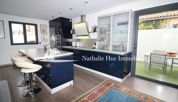 Villa / Maison 5 pièces  à vendre Canet-Plage 66140