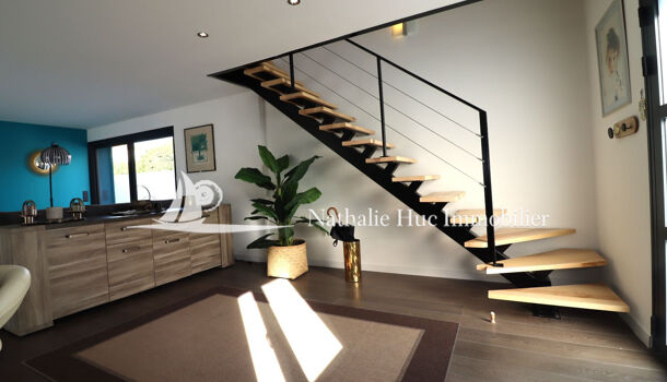 Villa / Maison 5 pièces  à vendre Canet-Plage 66140