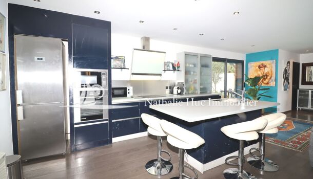 Villa / Maison 5 pièces  à vendre Canet-Plage 66140