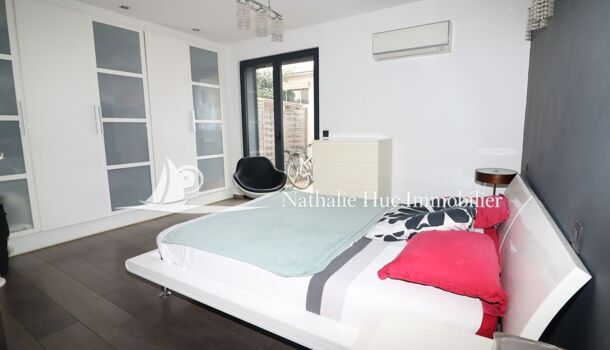 Villa / Maison 5 pièces  à vendre Canet-Plage 66140