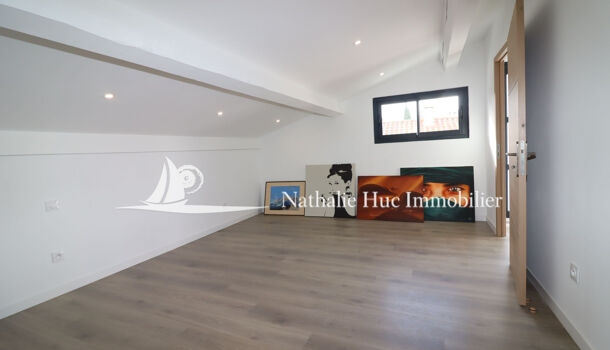 Villa / Maison 5 pièces  à vendre Canet-Plage 66140