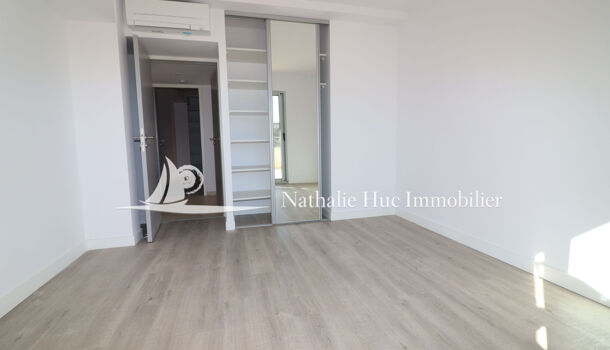 Appartement 3 pièces  à vendre Collioure 66190