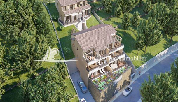 Propri&eacute;t&eacute; 4 pièces  à vendre Collioure 66190