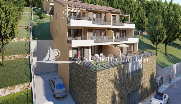 Propri&eacute;t&eacute; 4 pièces  à vendre Collioure 66190