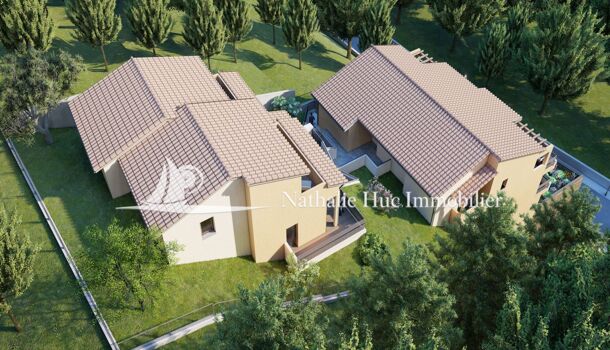 Propri&eacute;t&eacute; 4 pièces  à vendre Collioure 66190