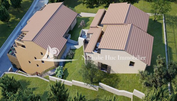 Propri&eacute;t&eacute; 4 pièces  à vendre Collioure 66190