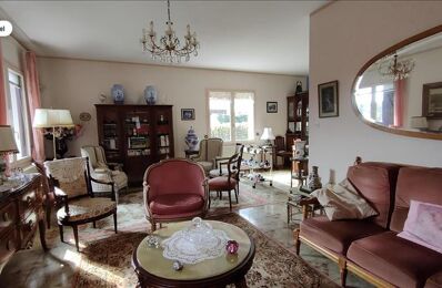 maison 4 pièces 112 m2 à vendre à Martignas-sur-Jalle (33127)
