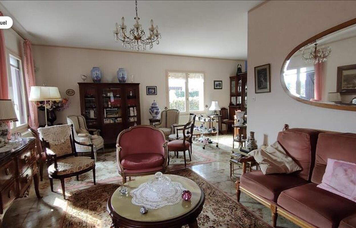 maison 4 pièces 112 m2 à vendre à Martignas-sur-Jalle (33127)