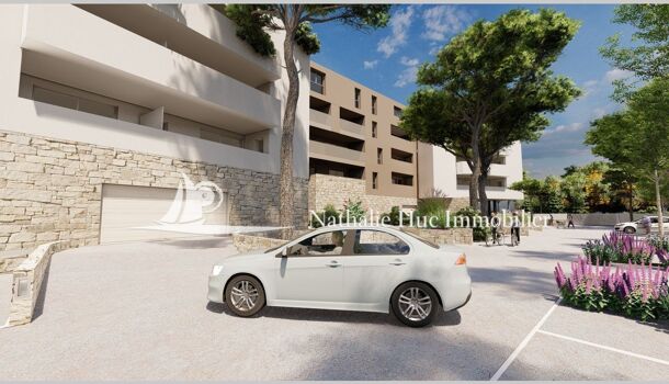 Appartement 5 pièces  à vendre Canet-Plage 66140