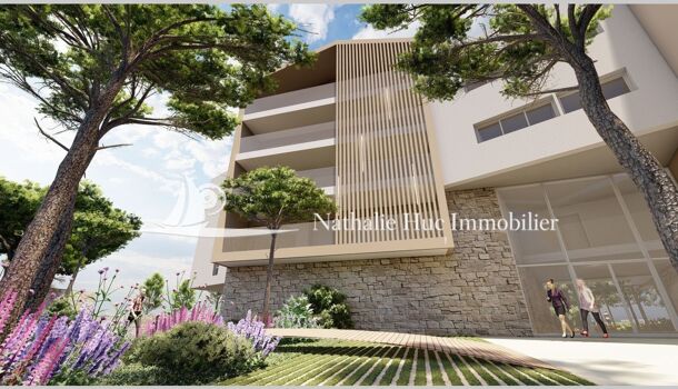 Appartement 5 pièces  à vendre Canet-Plage 66140