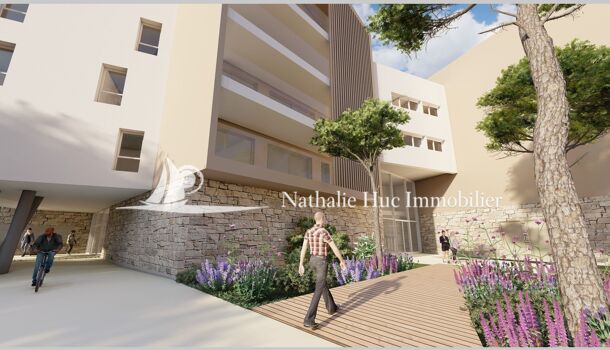 Appartement 5 pièces  à vendre Canet-Plage 66140