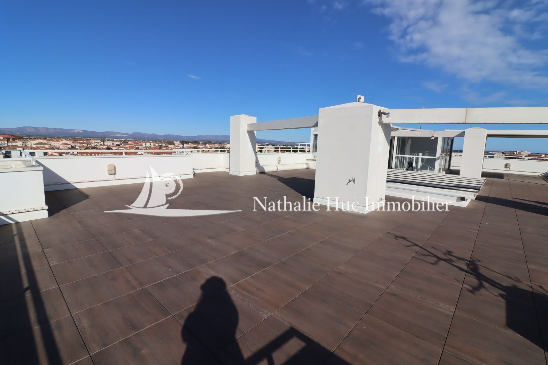 Appartement  T5 à vendre Perpignan 66100