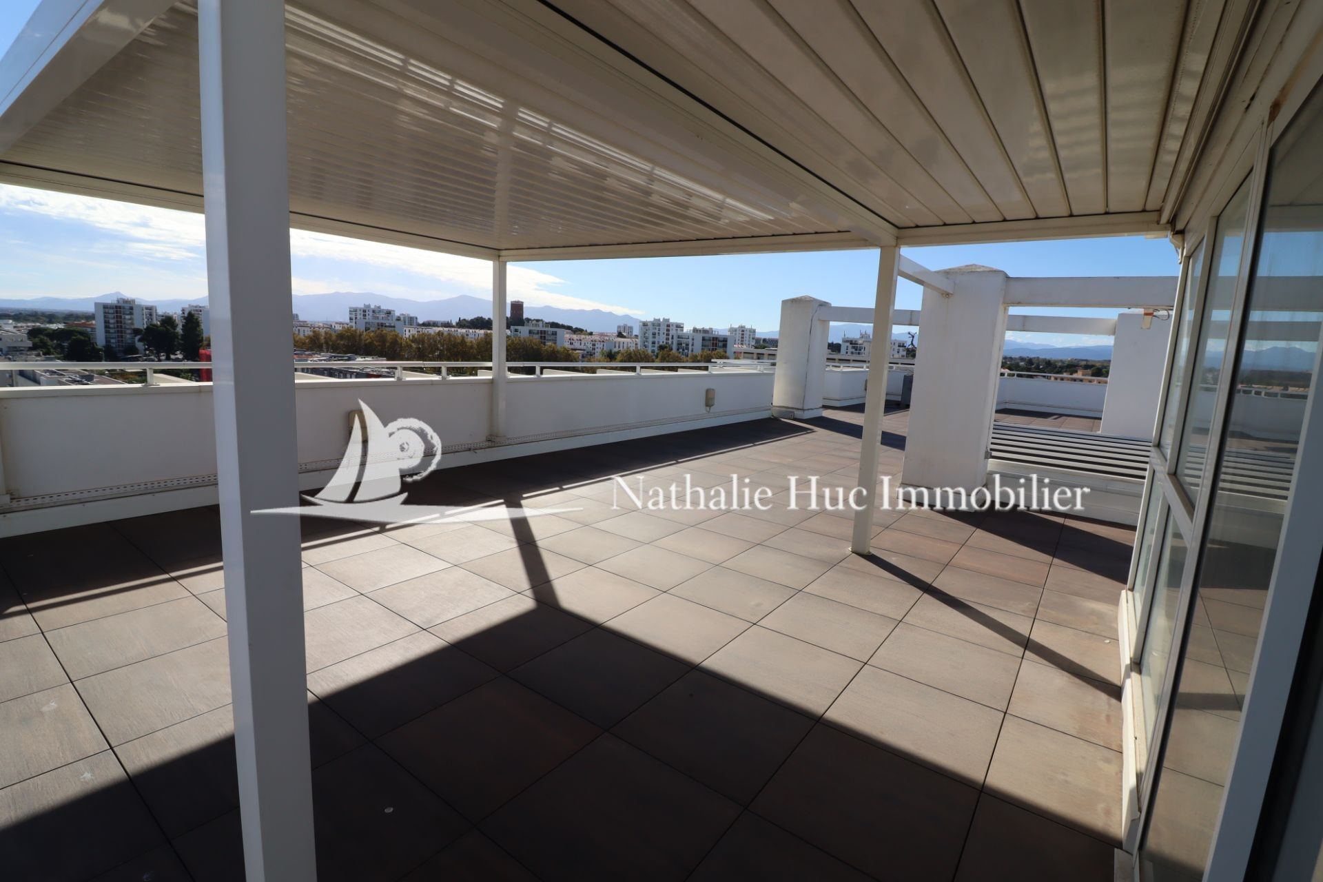 Appartement  T5 à vendre Perpignan 66100