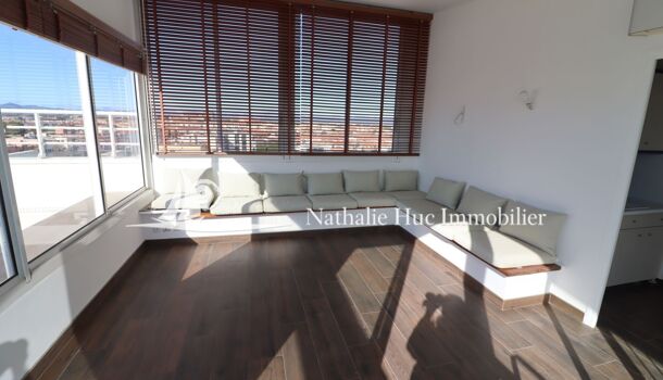 Appartement 5 pièces  à vendre Perpignan 66100