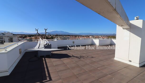 Appartement 5 pièces  à vendre Perpignan 66100