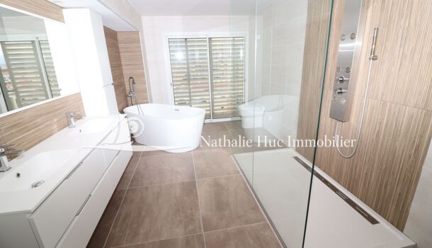 Appartement 5 pièces  à vendre Perpignan 66100