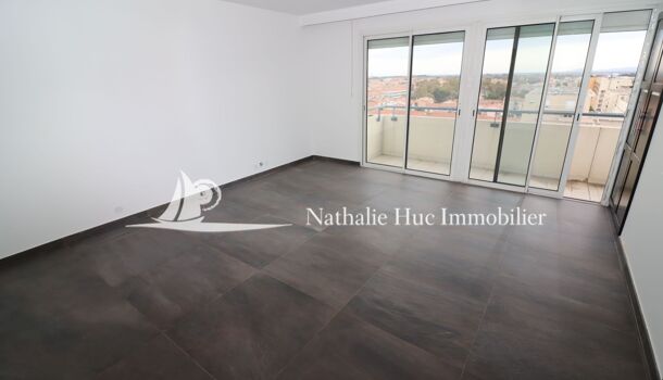 Appartement 5 pièces  à vendre Perpignan 66100