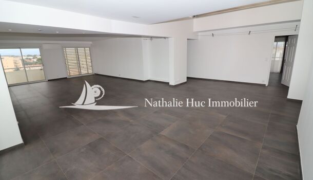 Appartement 5 pièces  à vendre Perpignan 66100