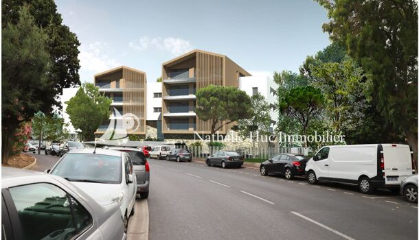 Appartement 3 pièces  à vendre Canet-Plage 66140