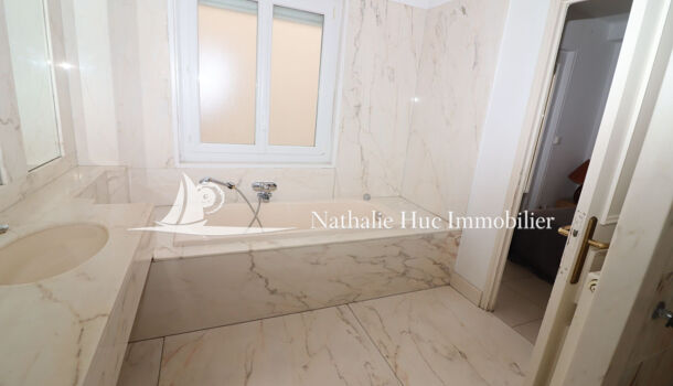 Appartement 4 pièces  à vendre Canet-Plage 66140