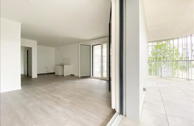 vente appartement 610 000 € à proximité de Saint-Gratien (95210)