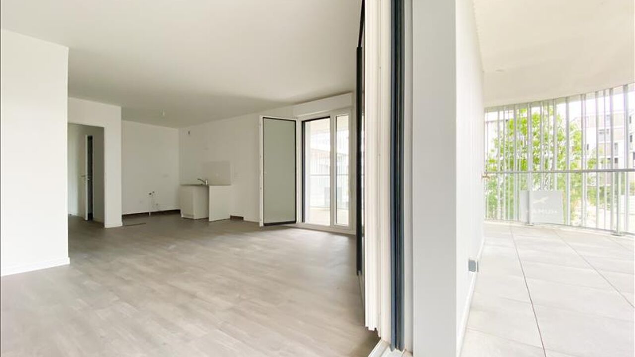 appartement 4 pièces 87 m2 à vendre à Asnières-sur-Seine (92600)