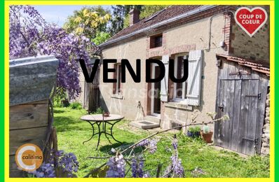 vente maison 128 000 € à proximité de Guéret (23000)