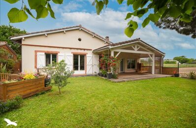 vente maison 465 000 € à proximité de Montberon (31140)